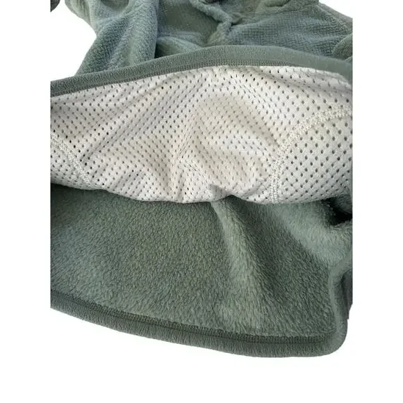 Patagonia Re-Tool Snap T PULLOVER Jacket Womens XS Fleece Pockets 25442 #5487 - Picture 11 of 15